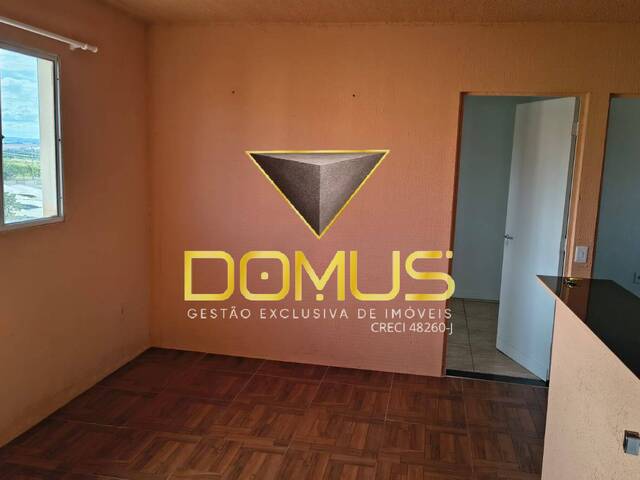 #1482 - Apartamento para Venda em Ribeirão Preto - SP