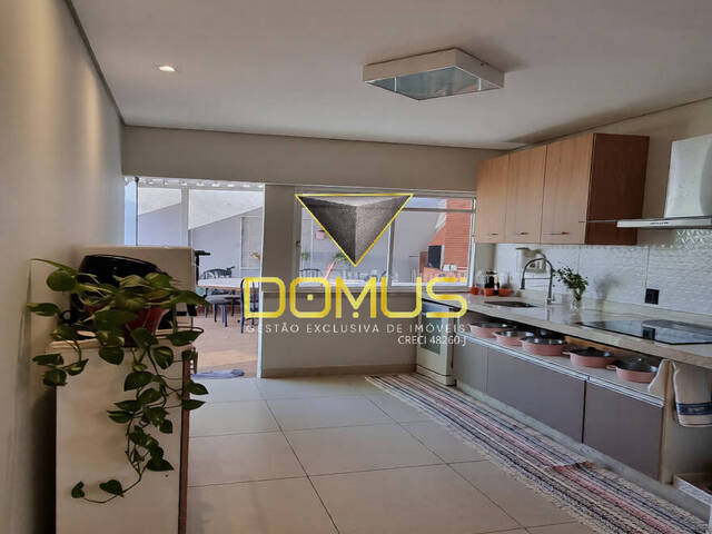 #10154 - Casa em condomínio para Venda em Ribeirão Preto - SP - 3