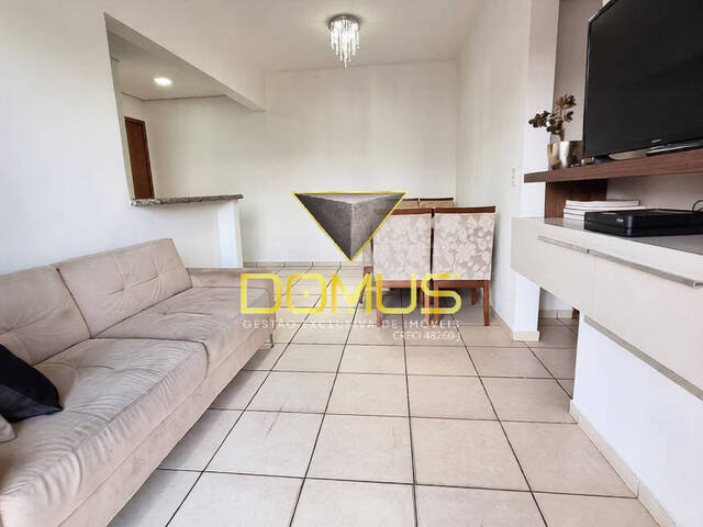 Apartamento para Venda em Ribeirão Preto - 5