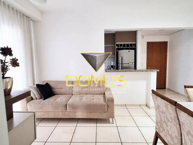 Apartamento para Venda em Ribeirão Preto - 4