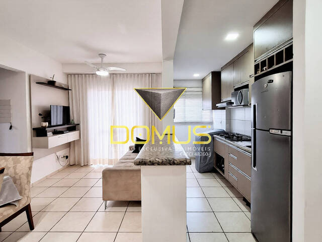 #10085 - Apartamento para Venda em Ribeirão Preto - SP