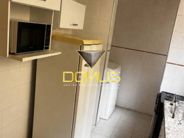 Apartamento para Venda em Ribeirão Preto - 5