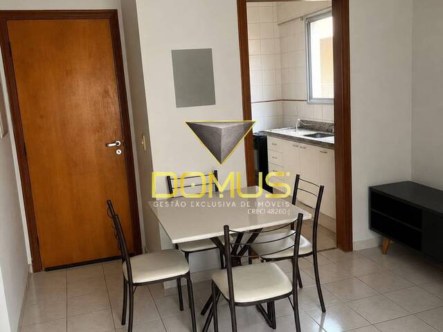 Apartamento para Venda em Ribeirão Preto - 2