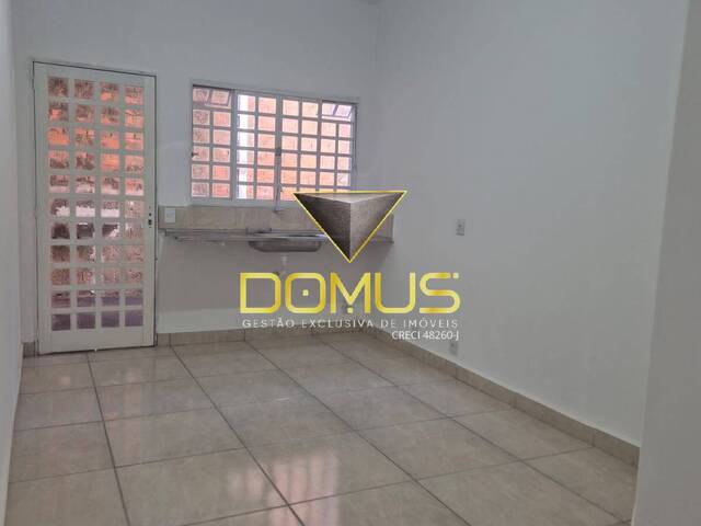 #1485 - Casa para Venda em Ribeirão Preto - SP
