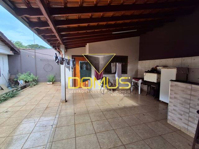 Casa para Venda em Ribeirão Preto - 4
