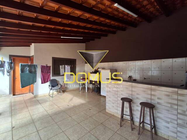 #1487 - Casa para Venda em Ribeirão Preto - SP - 1