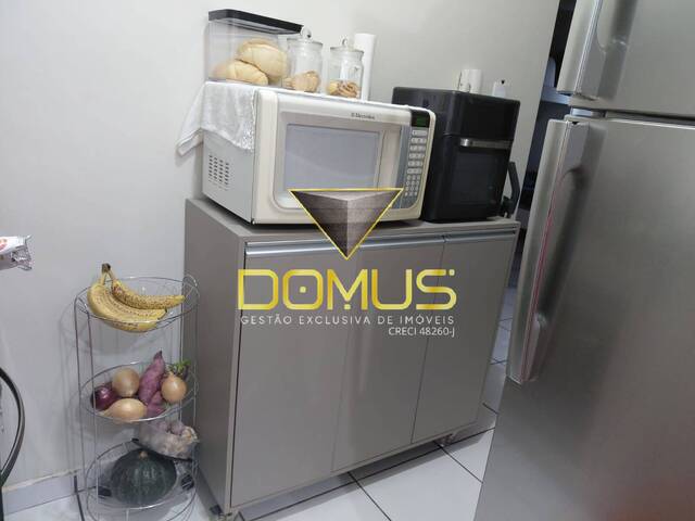 Apartamento para Venda em Ribeirão Preto - 4