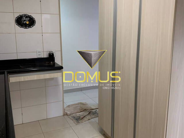 Apartamento para Venda em Ribeirão Preto - 5