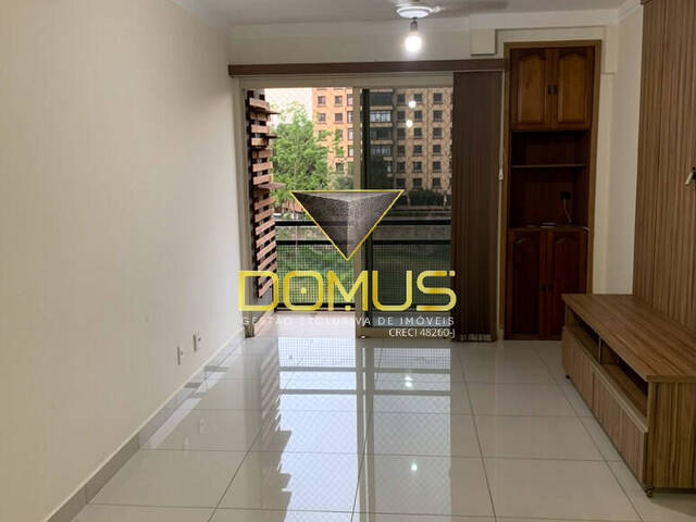 #1493 - Apartamento para Venda em Ribeirão Preto - SP - 2