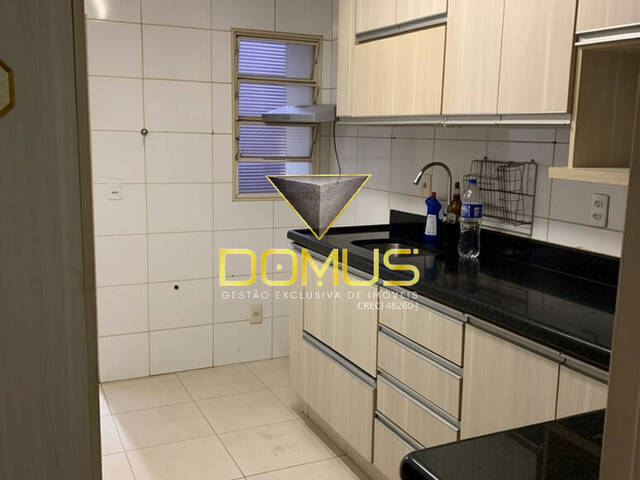 Apartamento para Venda em Ribeirão Preto - 4