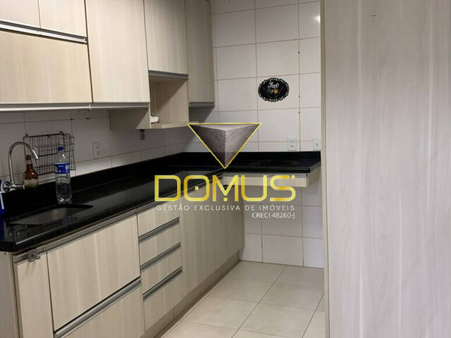 #1493 - Apartamento para Venda em Ribeirão Preto - SP - 3