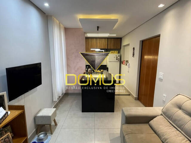 Apartamento para Venda em Ribeirão Preto - 4