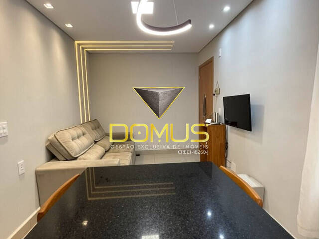 #1494 - Apartamento para Venda em Ribeirão Preto - SP - 3