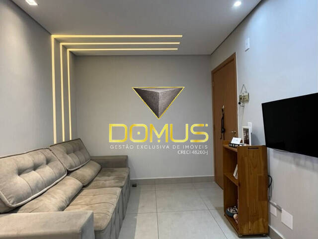 Apartamento para Venda em Ribeirão Preto - 5