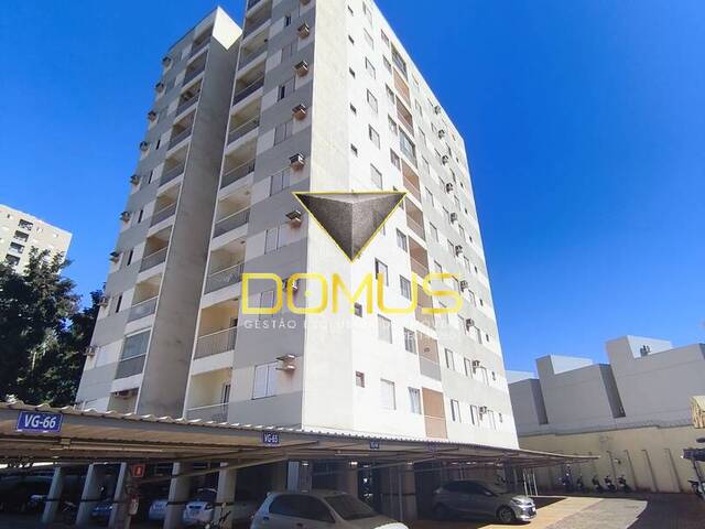 Venda em Vila Maria Luiza - Ribeirão Preto