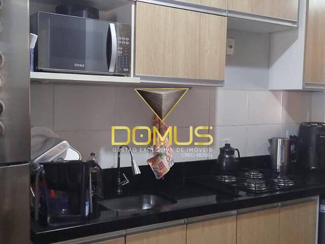 Apartamento para Venda em Ribeirão Preto - 3