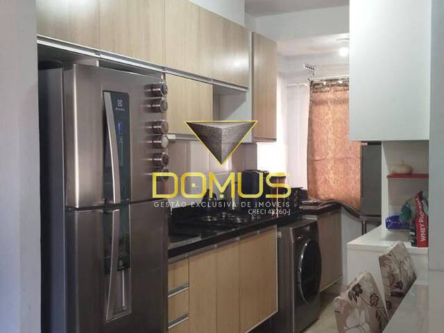 Apartamento para Venda em Ribeirão Preto - 2