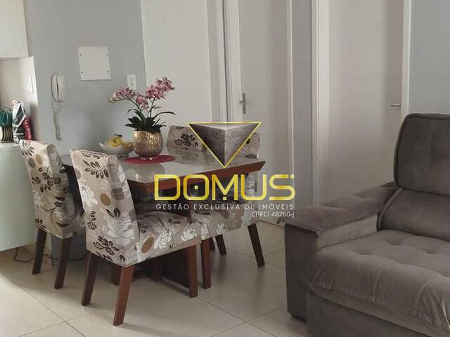 Apartamento para Venda em Ribeirão Preto - 4