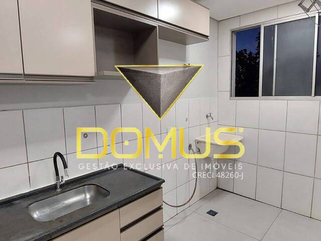Apartamento para Venda em Ribeirão Preto - 2