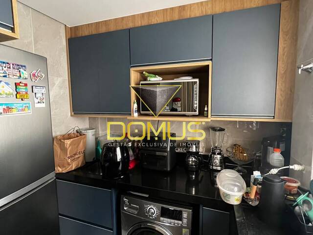 Apartamento para Venda em Ribeirão Preto - 3
