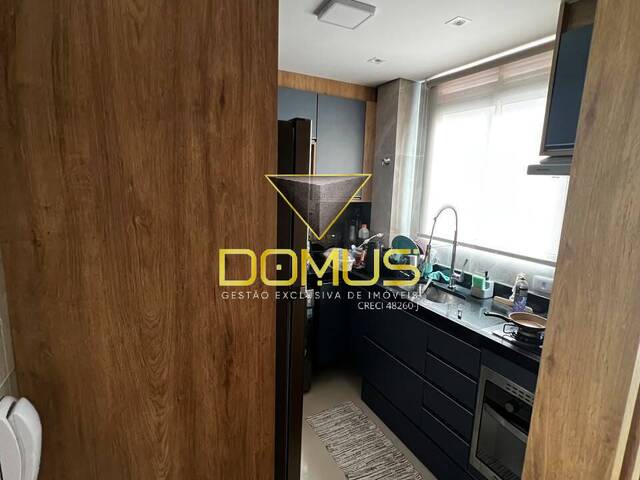 Apartamento para Venda em Ribeirão Preto - 2