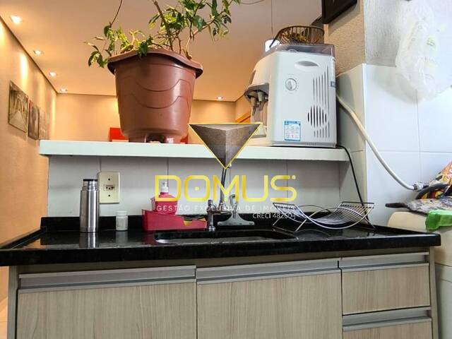 Apartamento para Venda em Ribeirão Preto - 4