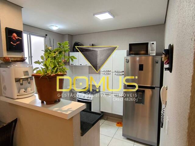 Apartamento para Venda em Ribeirão Preto - 2