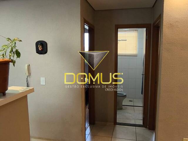 Apartamento para Venda em Ribeirão Preto - 5