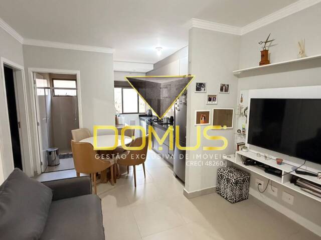 Apartamento para Venda em Ribeirão Preto - 2