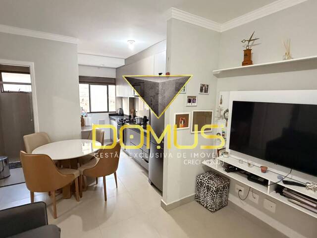 Apartamento para Venda em Ribeirão Preto - 3