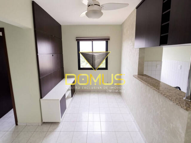 Apartamento para Venda em Ribeirão Preto - 3