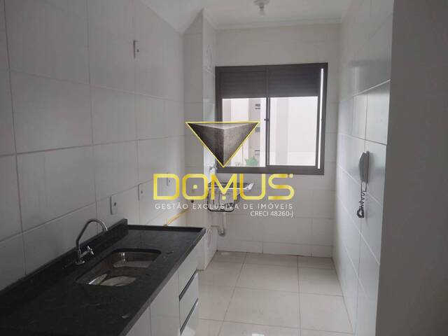 Apartamento para Venda em Ribeirão Preto - 2