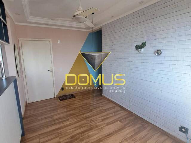 Apartamento para Venda em Ribeirão Preto - 5
