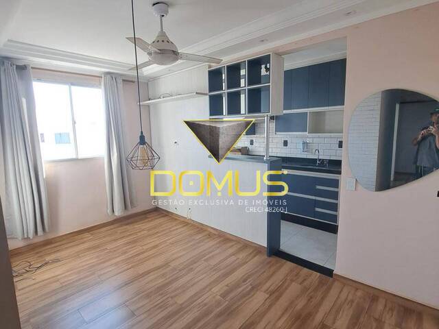 Apartamento para Venda em Ribeirão Preto - 3