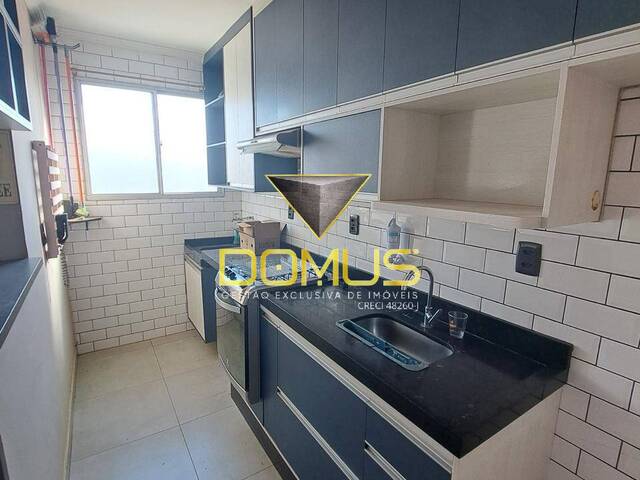 Apartamento para Venda em Ribeirão Preto - 2