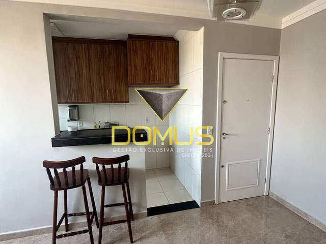 Apartamento para Venda em Ribeirão Preto - 2