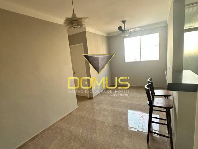 Apartamento para Venda em Ribeirão Preto - 5