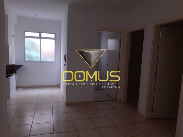 Apartamento para Venda em Ribeirão Preto - 5