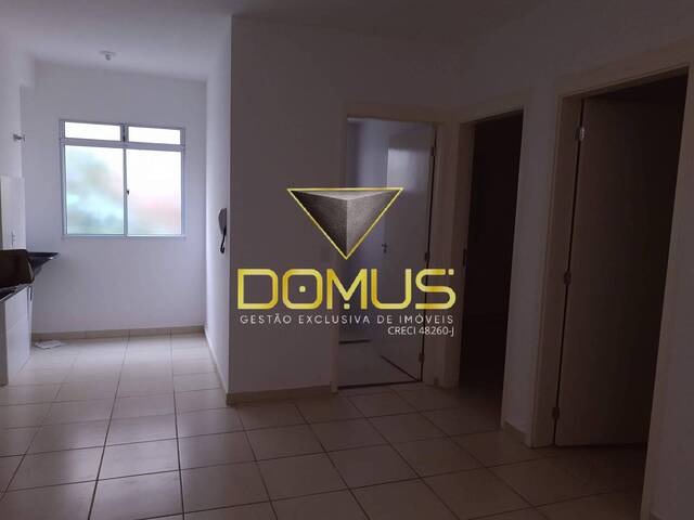 Apartamento para Venda em Ribeirão Preto - 3