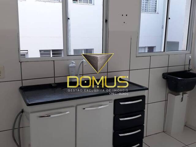 Apartamento para Venda em Ribeirão Preto - 2