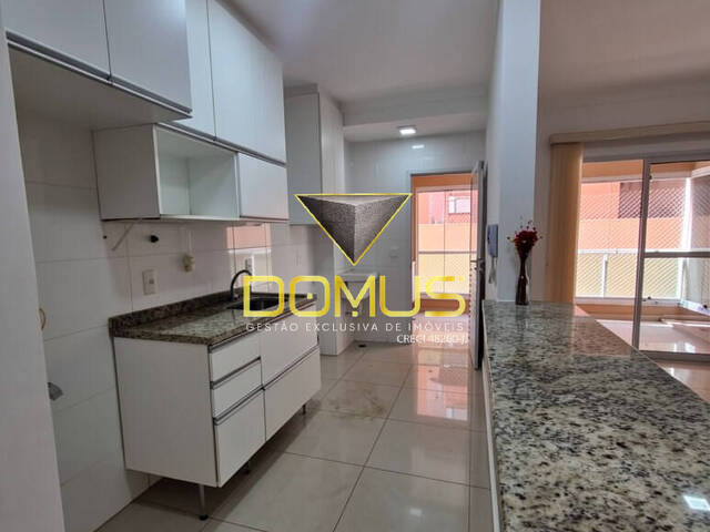 Apartamento para Venda em Ribeirão Preto - 3