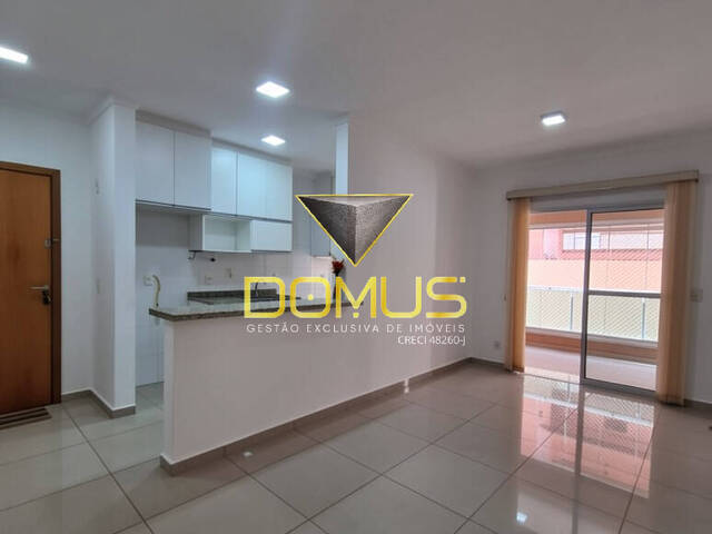 Apartamento para Venda em Ribeirão Preto - 2