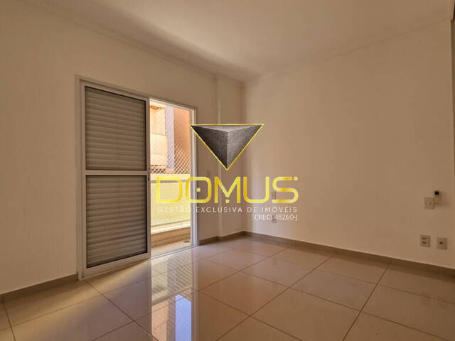 Apartamento para Venda em Ribeirão Preto - 4