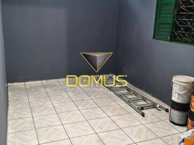 Casa para Venda em Ribeirão Preto - 5