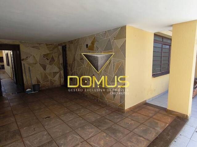 #1511 - Casa para Venda em Ribeirão Preto - SP - 2
