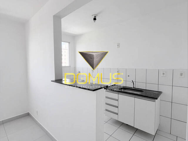 #1517 - Apartamento para Venda em Ribeirão Preto - SP - 2