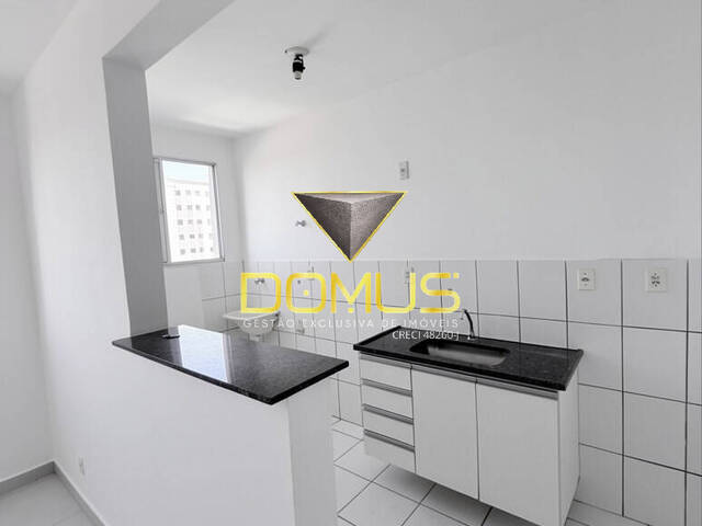 #1517 - Apartamento para Venda em Ribeirão Preto - SP - 3