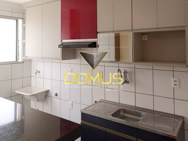 #1516 - Apartamento para Venda em Ribeirão Preto - SP - 3