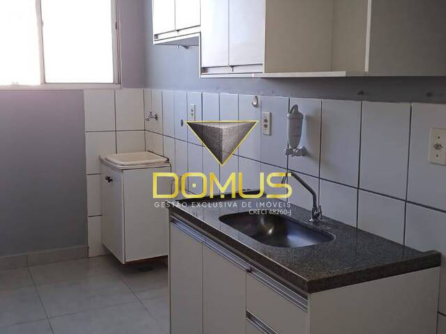 #1518 - Apartamento para Venda em Ribeirão Preto - SP - 2