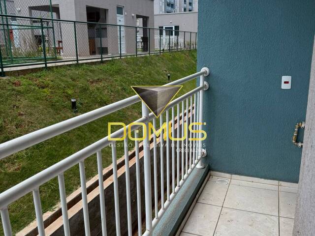 #1519 - Apartamento para Venda em Ribeirão Preto - SP - 3